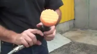 Rénovation des optiques de phare en polycarbonate by STARC.mp4