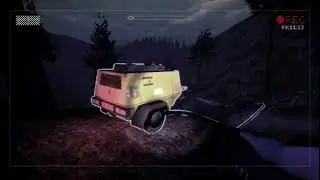 Slender the arival  (Прохождение 1) Ну или типа того