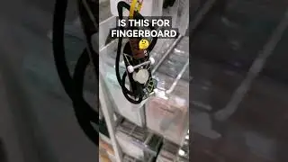 YOU'RE COMMING HOME WITH ME 🏡🛹😁#fingerboard