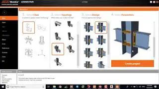 Connection IdeaStatica-part 04