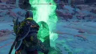 God of war