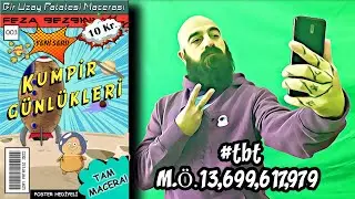 #tbt M.Ö. 13,699,617,979