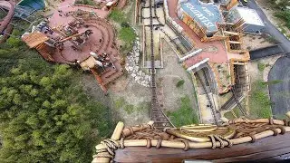 Toutatis Parc Astérix (Nouveauté 2023)