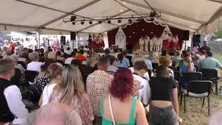 Obilježena 135. godišnjica doseljenja Slovaka u Jelisavac