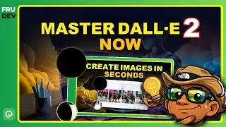 DALL·E 2 Tutorial: Master OpenAI's Text-to-Image Generator with This Complete Demo