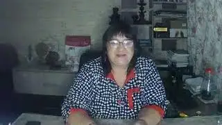 ВЕЧЕРНИЕ ГАДАНИЯ