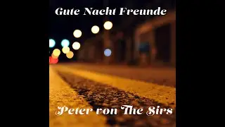 Gute Nacht Freunde