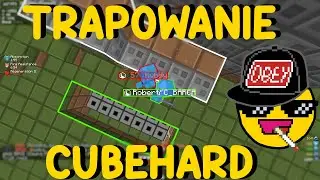 CUBEHARD.NET | Oni nigdy się nie nauczą... TRAPOWANIE!