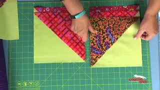Creative Grids® Quick Tip - Simple, Accurate Cutting with Creative Grids®