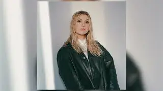 Lola Cedès - Lichtje (Artwork Video)