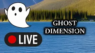 BIG MONTH OF THE GHOSTS! #LIVE #CRAZY