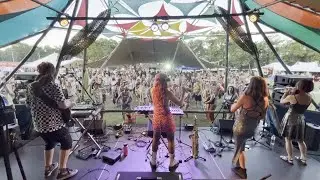 Sky Eater LIVE - 