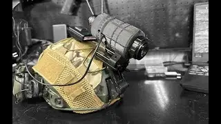 Emergency SHTF NVGs - For the Average Joe