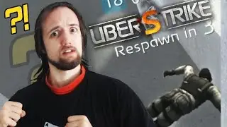 Uberstrike - The Invisible Bastard