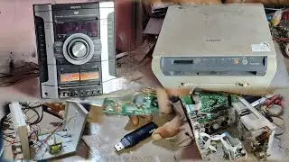 #Non repair products