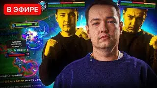 ТЕПЕРЬ PHANTOM LANCER - МОЙ ЛЮБИМЫЙ ГЕРОЙ 😱