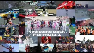 F1 2020