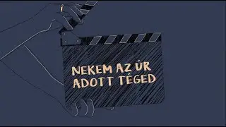 Tibes - Nekem az Úr adott Téged (Official Video)
