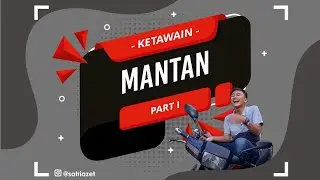 Puasanya ketawain mantan