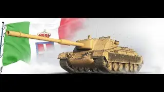 WOT, как слится за 20 сек.