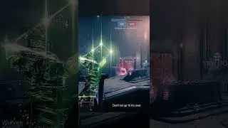 So SATISFYING.. #destiny2 #ironbanner
