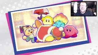Kirby epsode 4