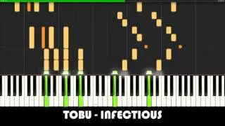 Tobu Drop Compilation #2 - AsdKeys
