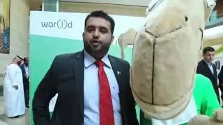 WorldGN   конвенция в Дубаи