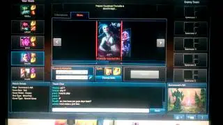 League Of Legends EUNE