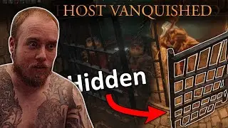 Blocking the way in Elden Ring Invasions