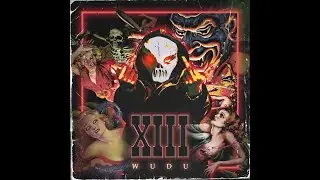 XIII - Тверк на твоей могиле