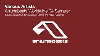 ilan Bluestone - Namaste (Extended Mix)