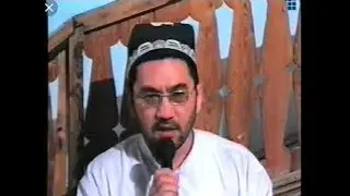 Нуриддин домла зинокор хакида.Nuriddin domla zinokor haqida
