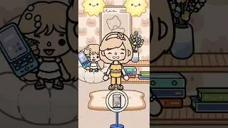 when the sound is not as expected #tocaboca #sorts #funny