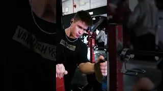 Knowledge is everything in the gym