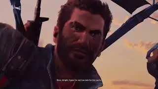 What Happens When You Liberate All Provinces In Just Cause 3