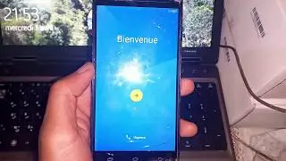 Comment supprimer le compte Google sur infinix hot 4 lite