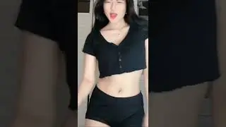 kakak cantik goyangan asik 2