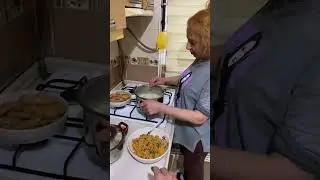 Anneme Efsane Kışkırtma 😂 #shorts