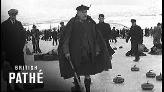 National Curling Bonspiel  (1936)