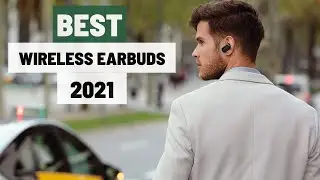 Best Wireless Earbuds 2021 | Best Bluetooth Earbuds or Earphones 2021 | Celebins Reviews