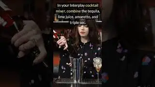 Perfect Italian Margarita Recipe: A Classic with a Twist
