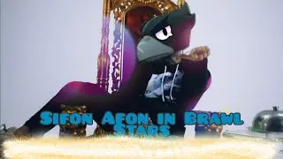 🔥Velea Talent- Sifon Afon | in Brawl Stars🔥