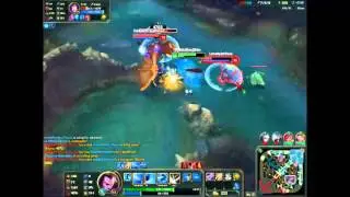 League of Legends Montage: #1