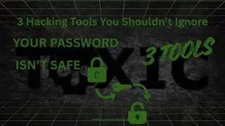 Top Password Cracking Tools You Must Know