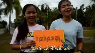 Statistics And Probability Music Video