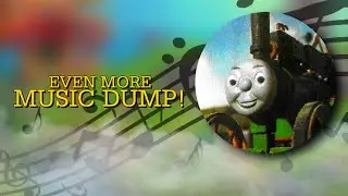 Music Dump!: 3 - FREE TO USE WITH CREDIT!