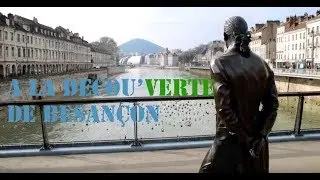 A la décou'verte de Besançon