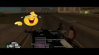 🎭 [MTA] Highlights BVB #27 #mta