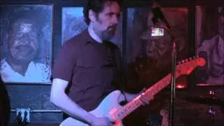 The Breeze Kings -  Shotgun
